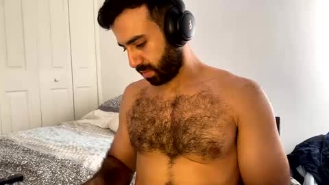 Papi online show from 12.16.24