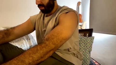Papi online show from 12.18.24