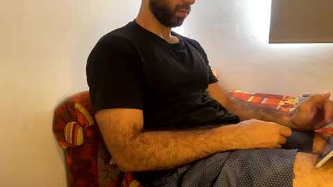 Papi online show from 01.09.25