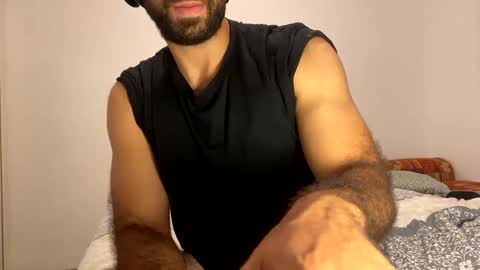 Papi online show from 01.23.25