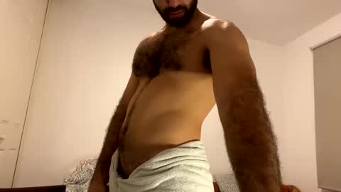 Papi online show from 02.11.25