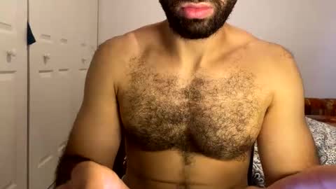 Papi online show from 02.13.25