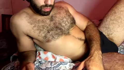 Papi online show from 02.14.25