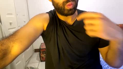 Papi online show from 03.01.25