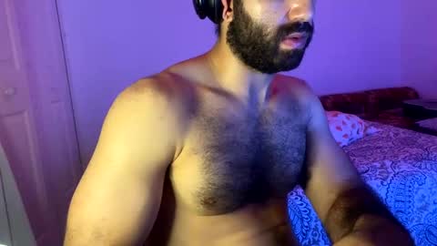 Papi online show from 03.01.25