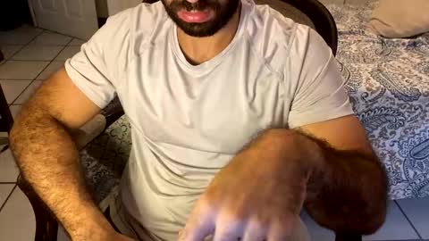 Papi online show from 09.12.25