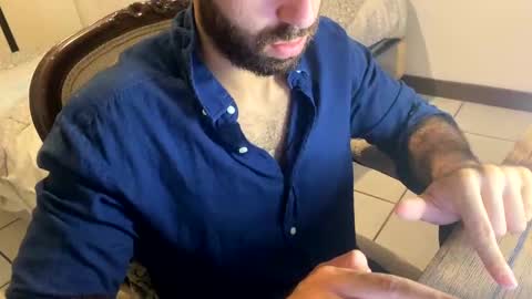 Papi online show from 09.21.25