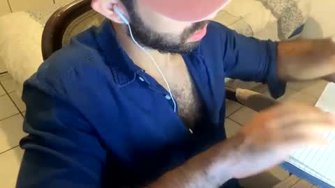 Papi online show from 09.23.25