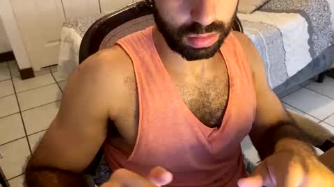 Papi online show from 09.23.25