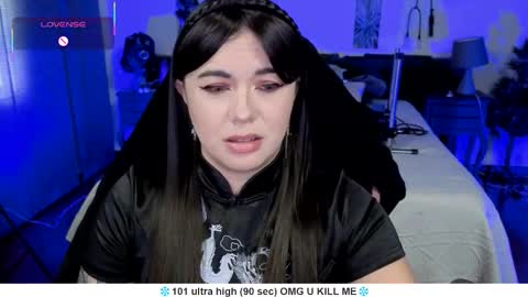 Liah Santos online show from 03.06.26