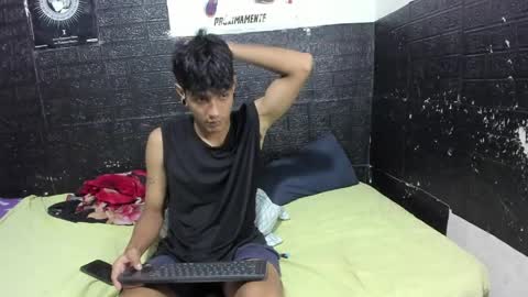 santos online show from 05.29.26