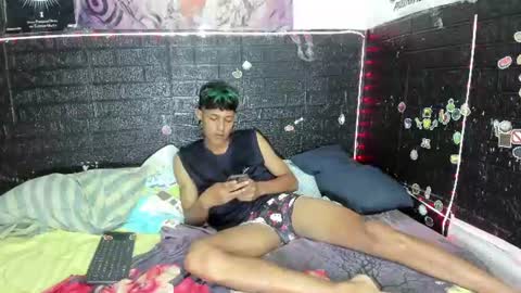 santos online show from 07.09.26