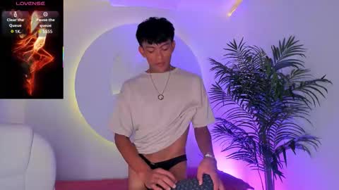 Santii online show from 10.01.25