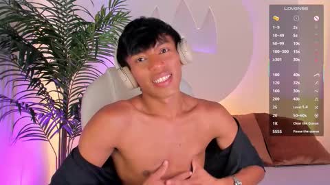 Santii online show from 11.09.25