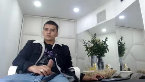 Snapshot of santtiibuck chatting on 02.27.26 SanttiiBuck online show from 02.27.26