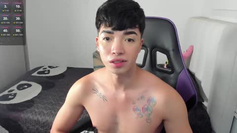 Mr. Santiago online show from 12.03.24