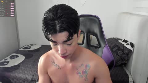 Mr. Santiago online show from 12.20.24