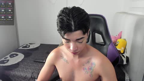 Mr. Santiago online show from 12.21.24