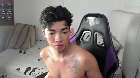 Mr. Santiago online show from 02.02.25