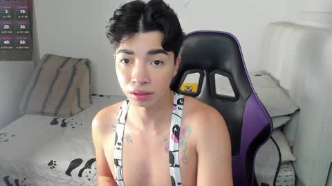 Mr. Santiago online show from 02.08.25