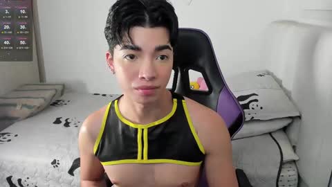 Mr. Santiago online show from 02.09.25