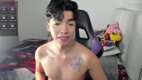 Mr. Santiago online show from 02.15.25