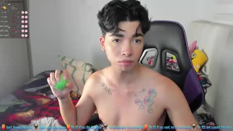 Mr. Santiago online show from 02.19.25