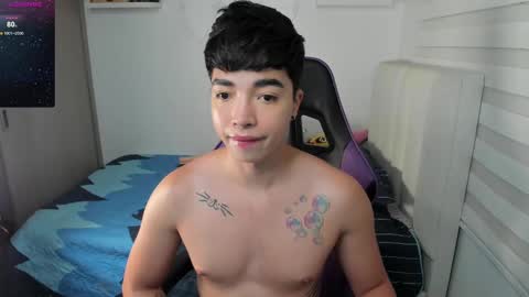 Mr. Santiago online show from 09.10.25