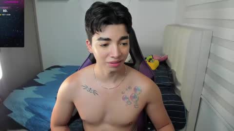 Mr. Santiago online show from 09.17.25