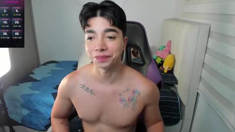 Mr. Santiago online show from 10.01.25