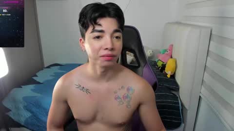 Mr. Santiago online show from 10.09.25