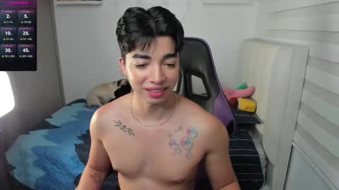 Mr. Santiago online show from 10.18.25