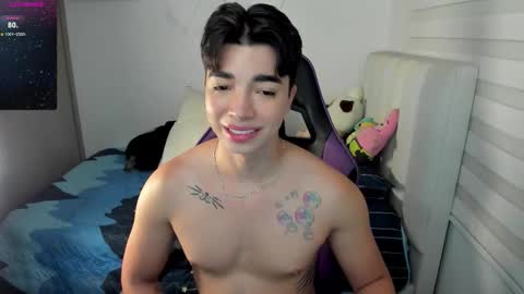 Mr. Santiago online show from 11.01.25