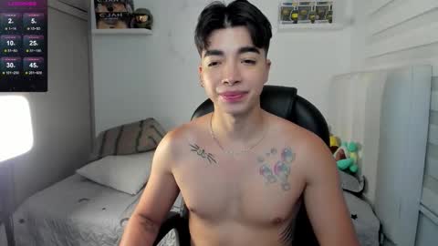 Mr. Santiago online show from 11.13.25