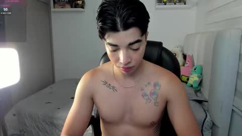 Mr. Santiago online show from 11.23.25