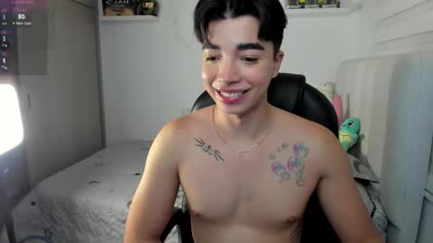 Mr. Santiago online show from 11.25.25