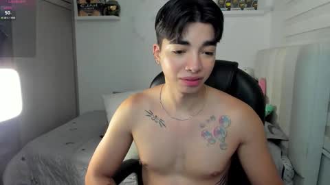 Mr. Santiago online show from 11.27.25