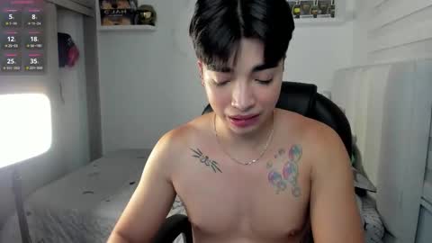 Mr. Santiago online show from 12.02.25