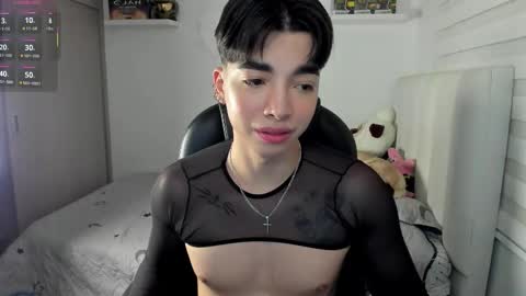 Mr. Santiago online show from 12.21.25