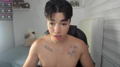 Mr. Santiago online show from 02.07.26