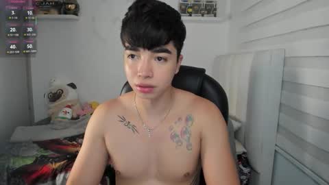 Mr. Santiago online show from 03.17.26