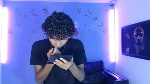 santiago online show from 12.03.24