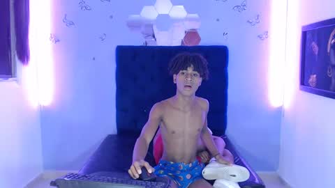 santiago online show from 12.12.24