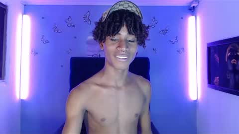 santiago online show from 12.15.24