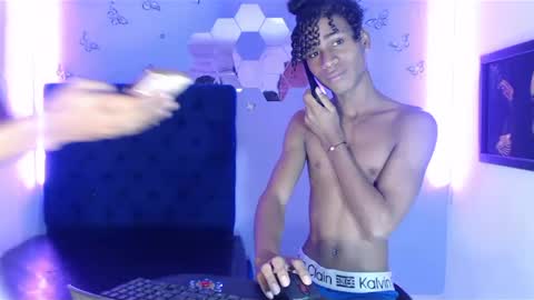 santiago online show from 12.20.24