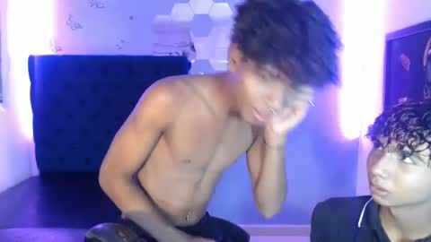 santiago online show from 12.21.24