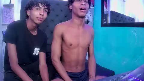 santiago online show from 12.24.24