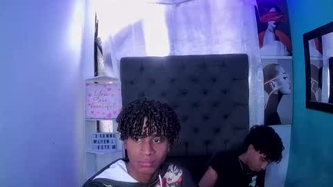 santiago online show from 12.24.24