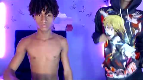 santiago online show from 12.26.24