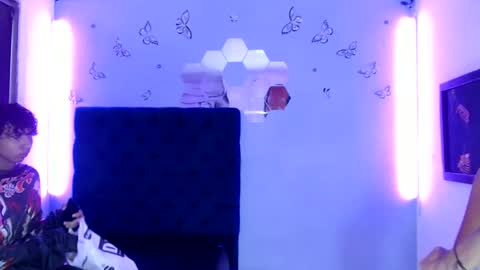 santiago online show from 12.29.24